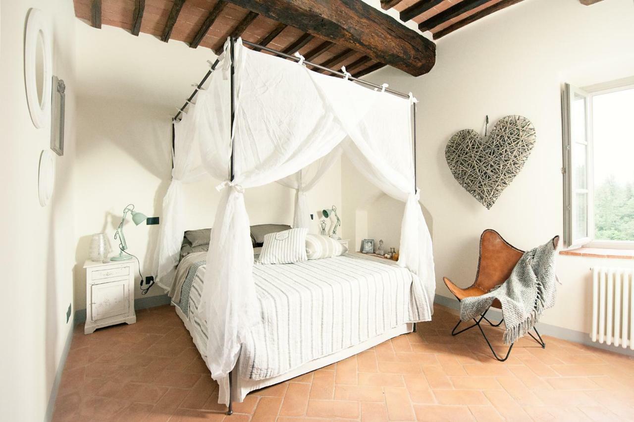 Holiday home La Senesina *