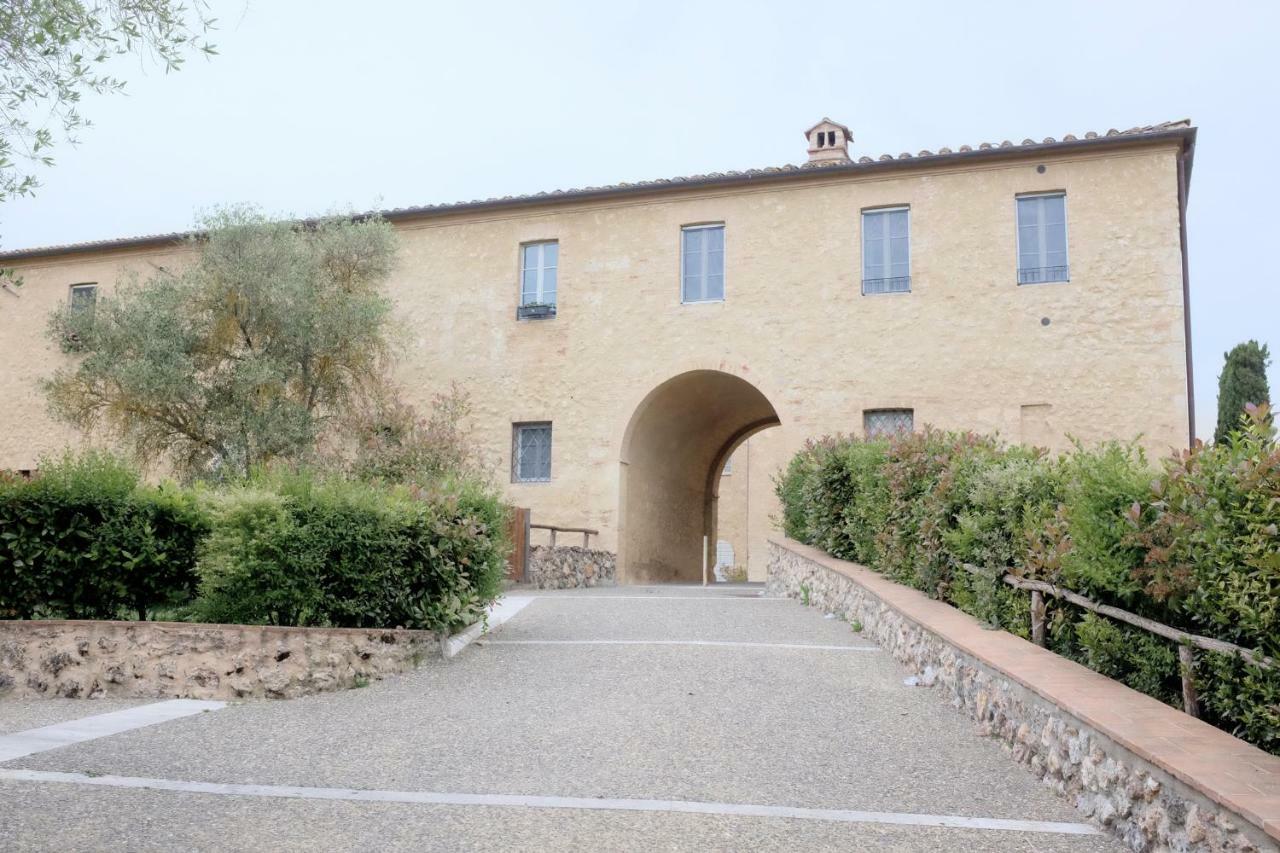 La Senesina Holiday home *