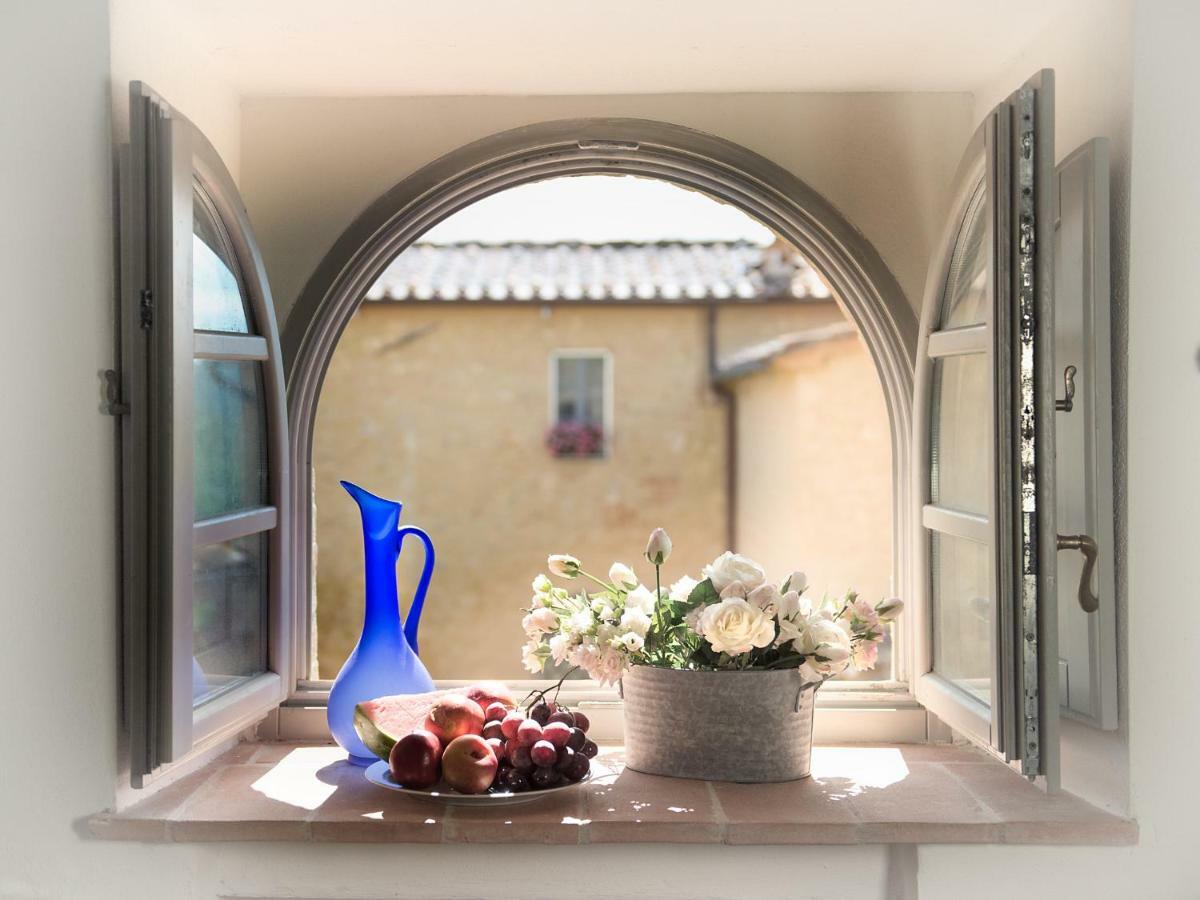 Vakantiehuis La Senesina Monteriggioni